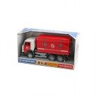 Детская машинка Joy Toy 9119 C Камаз Детская машинка Joy Toy 9119 C Камаз